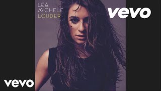 Lea Michele - Battlefield