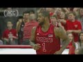 Richard Howell of NC State | Official Highlights 2013 NBA Draft | ACCDigitalNetwork