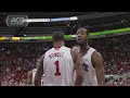Richard Howell of NC State | Official Highlights 2013 NBA Draft | ACCDigitalNetwork