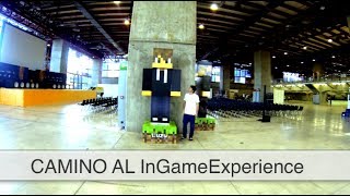 CAMINO DEL InGameExperience - [LuzuGames]