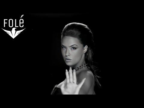 Xhensila feat. Elgit Doda - Liar 