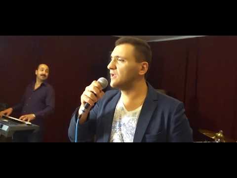 Давид Цатуров Feat. Live Band - Армянское Попурри