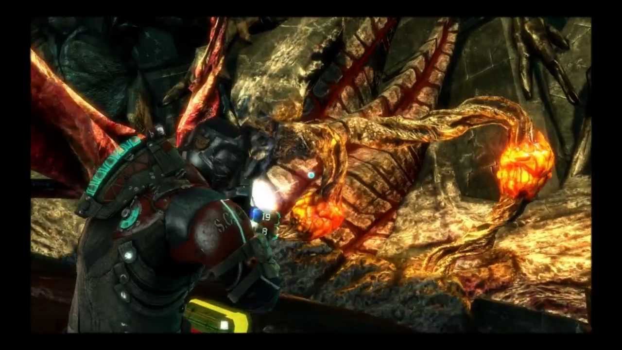 dead space 3 awakened brother moon