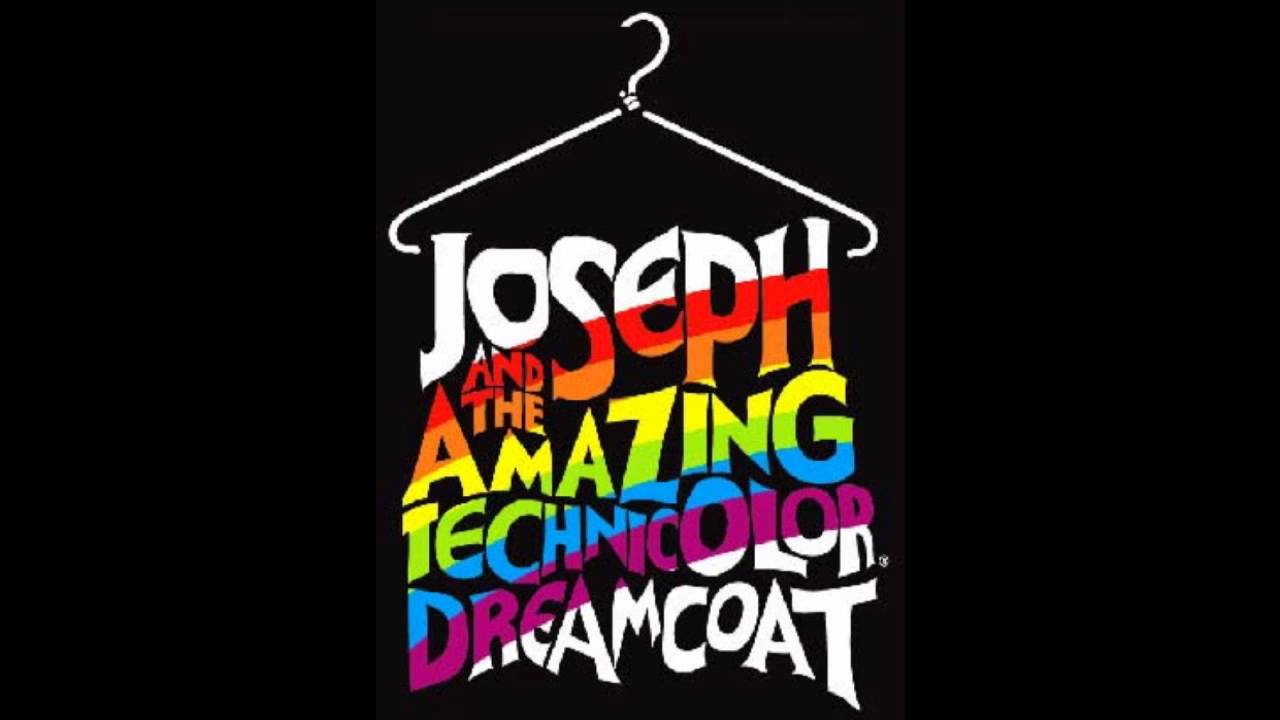 Josephs Dreams- Joseph and the amazing technicolor dreamcoat - YouTube