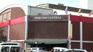 Mercado Central