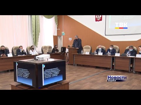 2021 году благоустроят 8 дворов. Как еще преобразится Бердск? 2021 году благоустроят 8 дворов. Как еще преобразится Бердск?