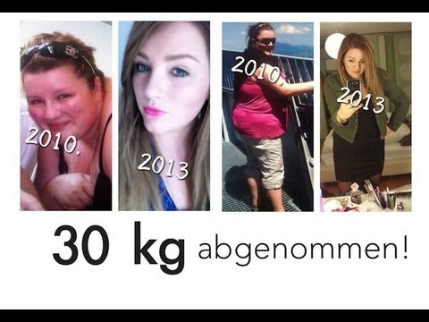 1 kg in einer woche abnehmen