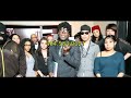 Jarren Benton |