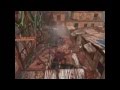 Die Rise - Quand une fille ce mes au zombie . - Round 34 par BabyGeek ette