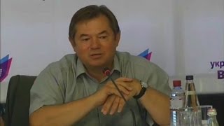 Сергей Глазьев: Вступая в Евросоюз на правах колонии, Украина жертвует своим суверенитетом