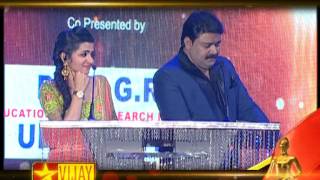 Vijay Awards - 20th July 2014 | Promo 9