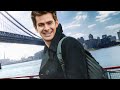 Andrew Garfield Might Not Return for The Amazing Spider-Man 4