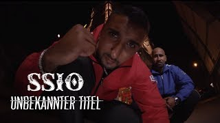 SSIO - UNBEKANNTER TITEL (Official Video) [Produziert von REAF]