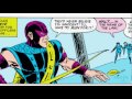 Superhero Origins: Hawkeye