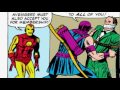 Superhero Origins: Hawkeye