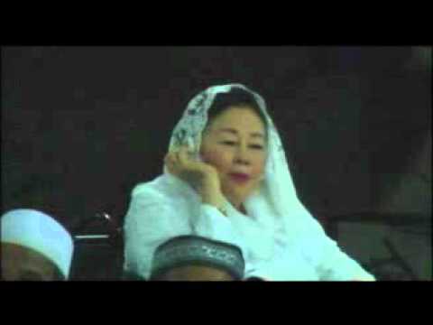 Taushiah GusMus pada acara peringatan 1000 hari Gus Dur (Full version).flv