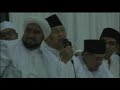 Taushiah GusMus pada acara peringatan 1000 hari Gus Dur (Full version).flv