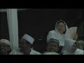 Taushiah GusMus pada acara peringatan 1000 hari Gus Dur (Full version).flv