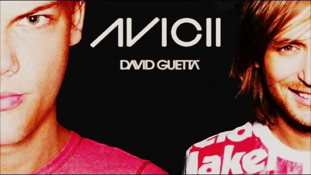 Avicii & David Guetta - Sunshine ( Radio Edit ) - YouTube