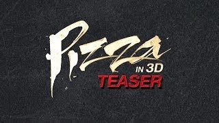 Pizza Official Hindi Film Teaser Trailer