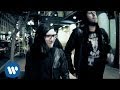 Skrillex - Rock N Roll (will Take You To The Mountain 