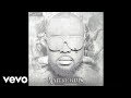 Maître Gims - Zombie (audio)