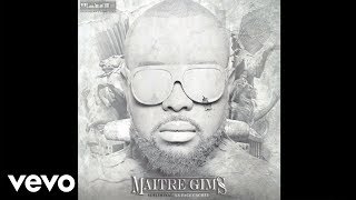 Maître Gims - Zombie (audio)