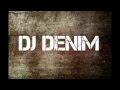 Dj Denim - Welcome to London (preview) album artwork