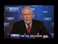 MAY 2013. UFO COVER UP, FMR. SENATOR MIKE GRAVEL SPEAKS OUT! HQ