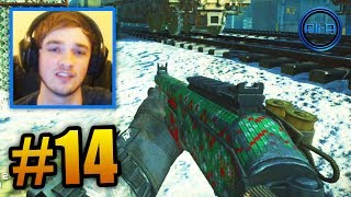 "WILL I GET IT?" - COD GHOSTS LIVE w/ Ali-A #14 - (Call of Duty Ghost Gameplay)