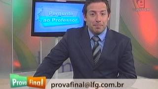 PROVA FINAL: EMBARGOS DE DECLARAÇÃO (26/02/2013)