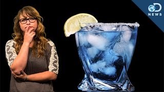 How Does Powdered Alcohol Work?