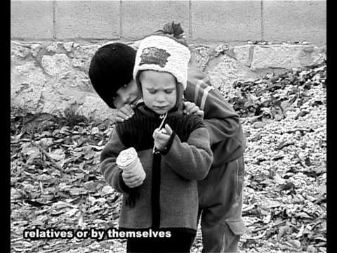Noi rămînem acasă, film de Irina Lencauţan