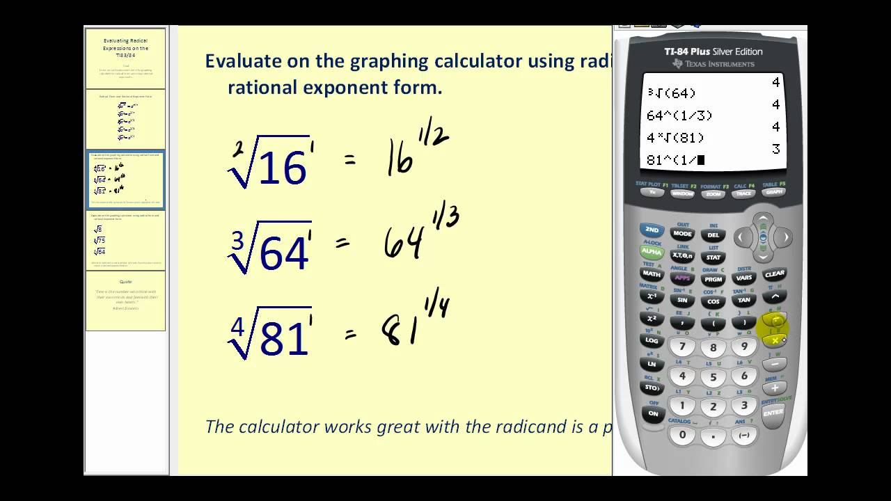 simplifying rational expressions calculator