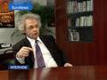 Euronews - Interview - Amin Maalouf