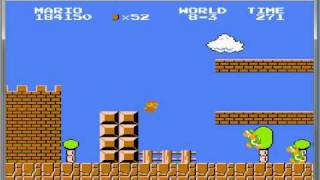 SMB 8-3