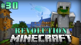 MELONENKÖNIGREICH - Minecraft Revolution #030 [Deutsch/HD]