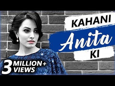 Download KAHANI ANITA KI | Life Story Of Anita Hassanandani | BIOGRAPHY | TellyMasala