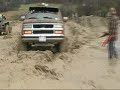 P~4 Mud Bogging in Belmont NY 2010 Dave G Full Run & More