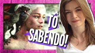 SEI DE TUDO! - Ep. 165