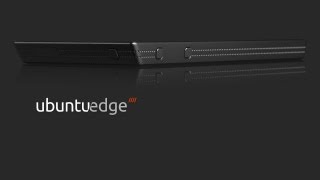 Ubuntu Edge: introducing the hardware