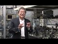 Celebrating 50 Years of the Laser