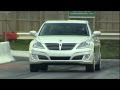Road Test: 2011 Hyundai Equus - Youtube