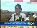 Lorenzo Mendoza: Son acusaciones falsas (Primera parte)