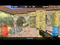 Посмотреть Видео Dreamhack winter 2011 MSI Beat IT! 1/4 final AGAiN vs. LIONS map 1 inferno