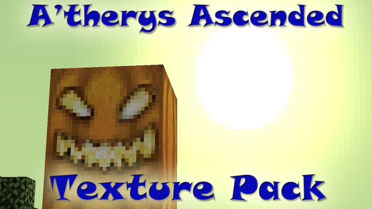 TEXTURE PACKS 32X32