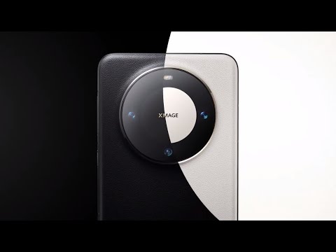 video Huawei Mate 60 Pro Plus