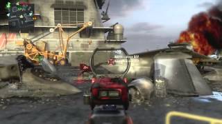 REBELDE!! - Black Ops 2