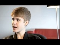 Justin Bieber Interview In Denmark 2011 (exclusive) - Youtube