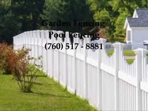 Oceanside Fence Company - Fence Installation & Repairs (760) 517 - 8881